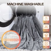 The HotCocoon™ Wearable Electric Blanket